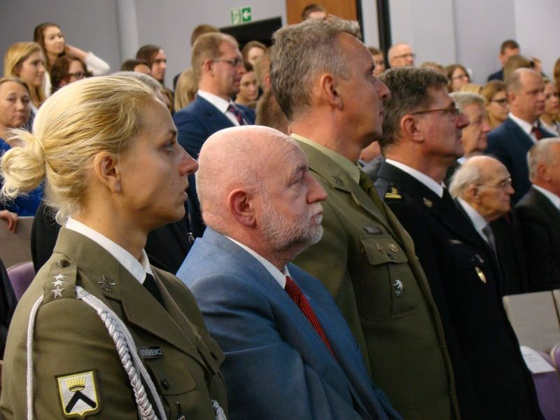 18 lat PWSZ. To nie jest jakaś tam uczelnia! (zdjęcia)