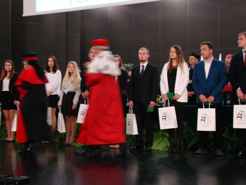 18 lat PWSZ. To nie jest jakaś tam uczelnia! (zdjęcia)