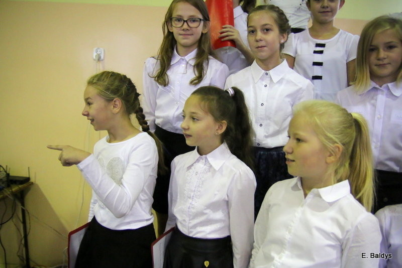 W niedzielę powtórka akademii. Zapraszamy! (zdjęcia)