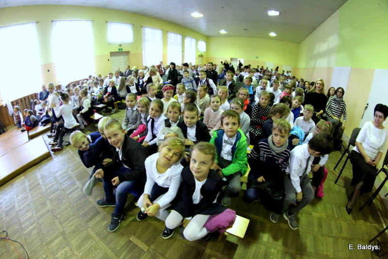 W niedzielę powtórka akademii. Zapraszamy! (zdjęcia)