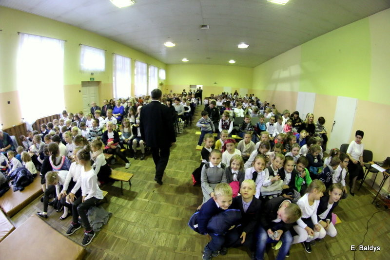 W niedzielę powtórka akademii. Zapraszamy! (zdjęcia)