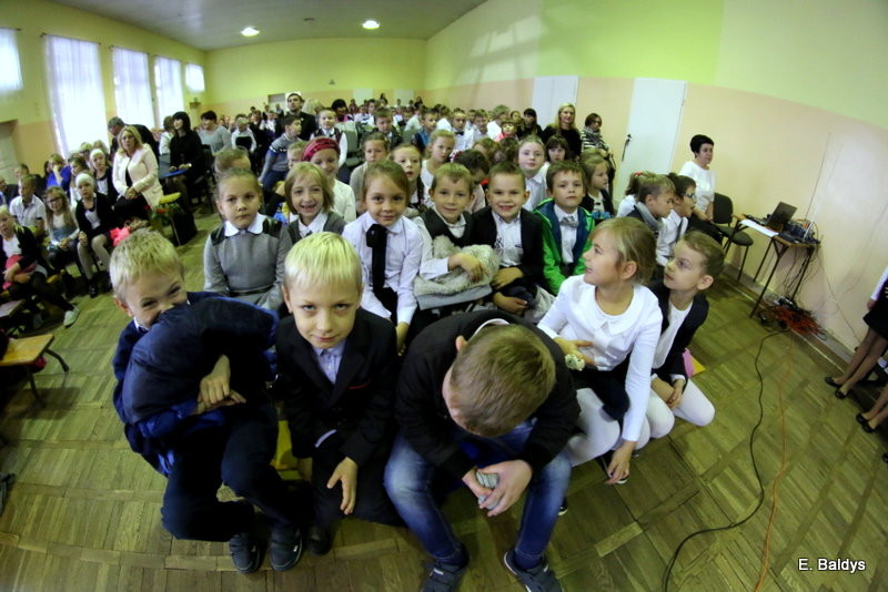 W niedzielę powtórka akademii. Zapraszamy! (zdjęcia)