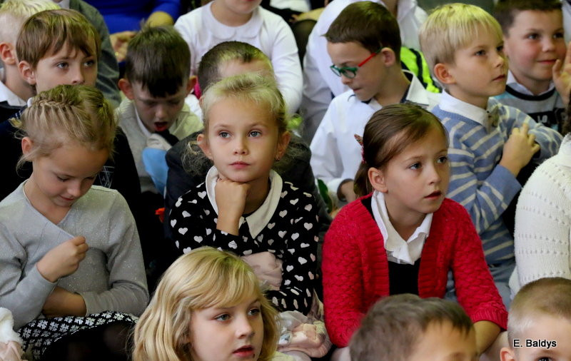 W niedzielę powtórka akademii. Zapraszamy! (zdjęcia)