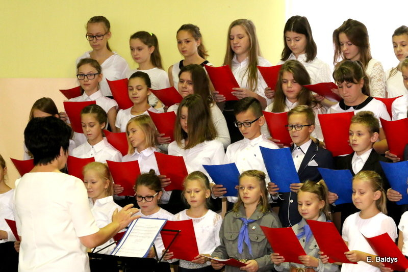 W niedzielę powtórka akademii. Zapraszamy! (zdjęcia)