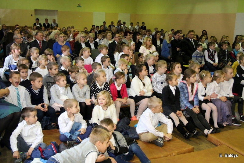 W niedzielę powtórka akademii. Zapraszamy! (zdjęcia)