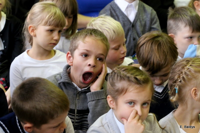 W niedzielę powtórka akademii. Zapraszamy! (zdjęcia)