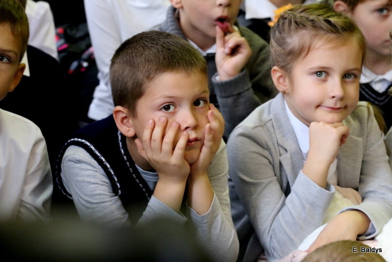 W niedzielę powtórka akademii. Zapraszamy! (zdjęcia)