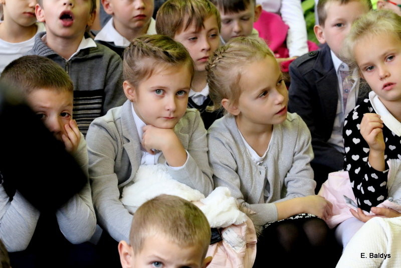 W niedzielę powtórka akademii. Zapraszamy! (zdjęcia)
