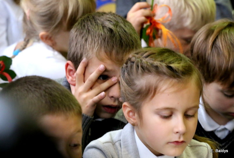 W niedzielę powtórka akademii. Zapraszamy! (zdjęcia)