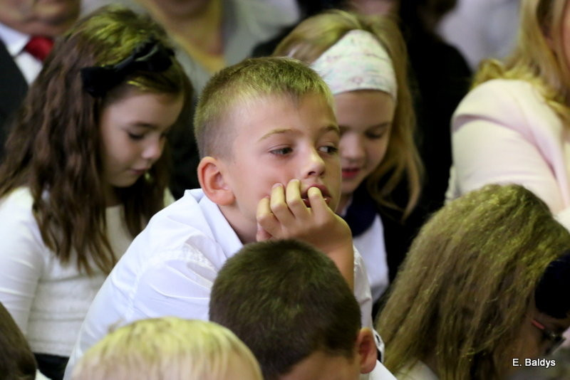 W niedzielę powtórka akademii. Zapraszamy! (zdjęcia)