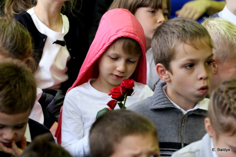 W niedzielę powtórka akademii. Zapraszamy! (zdjęcia)