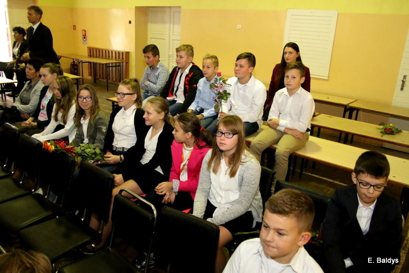 W niedzielę powtórka akademii. Zapraszamy! (zdjęcia)
