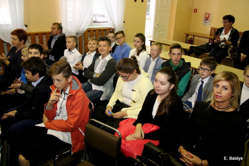 W niedzielę powtórka akademii. Zapraszamy! (zdjęcia)