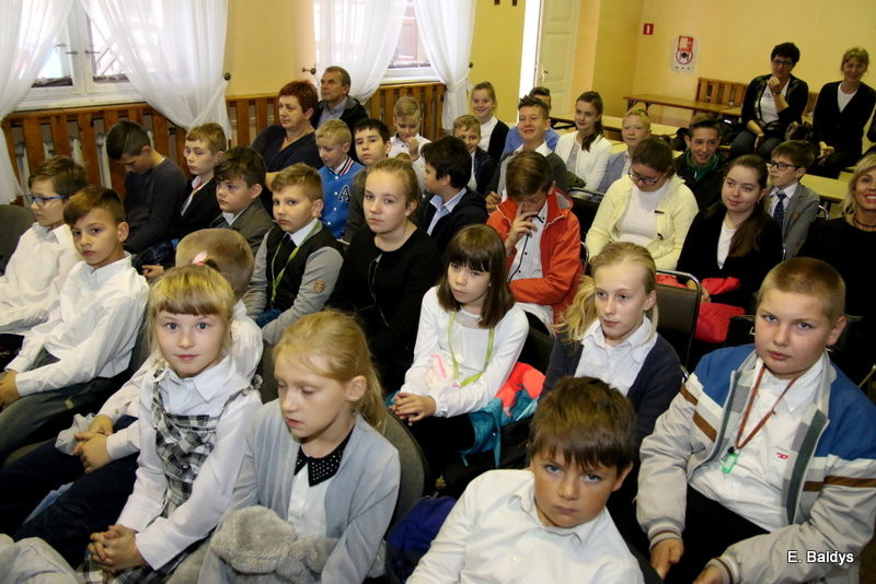 W niedzielę powtórka akademii. Zapraszamy! (zdjęcia)