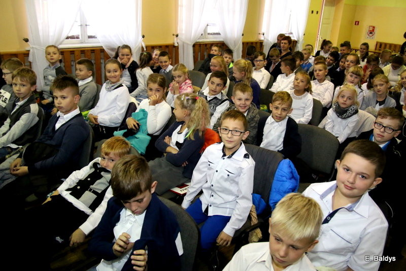 W niedzielę powtórka akademii. Zapraszamy! (zdjęcia)