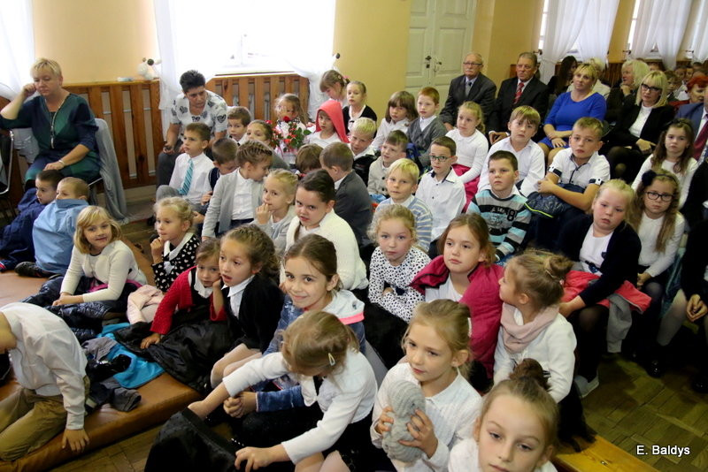 W niedzielę powtórka akademii. Zapraszamy! (zdjęcia)