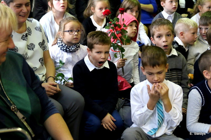 W niedzielę powtórka akademii. Zapraszamy! (zdjęcia)