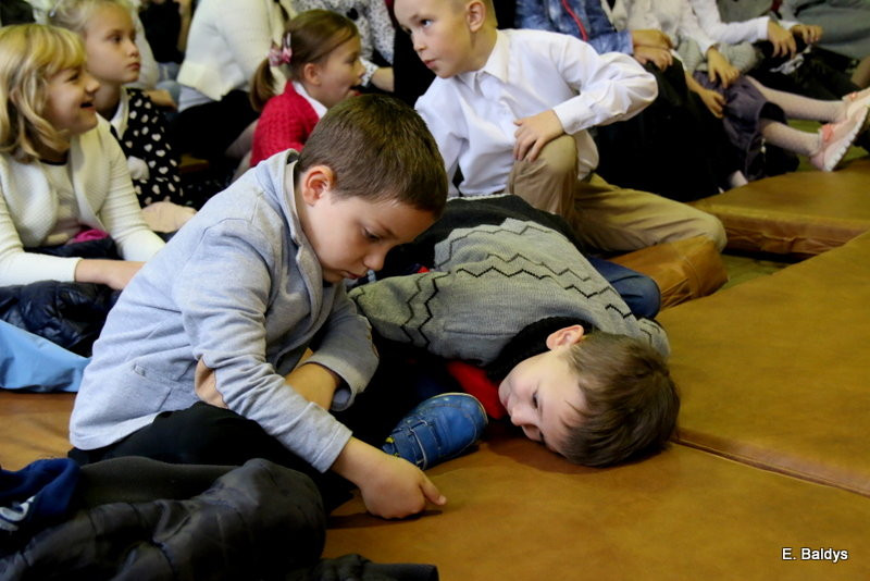 W niedzielę powtórka akademii. Zapraszamy! (zdjęcia)