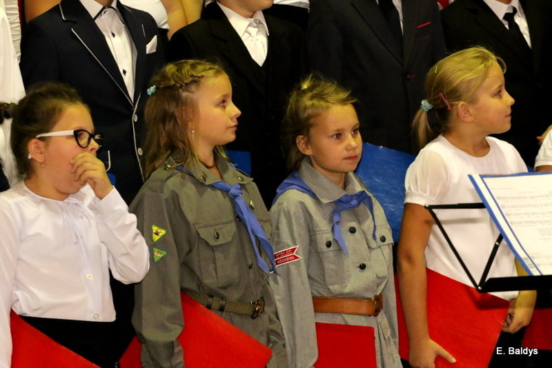 W niedzielę powtórka akademii. Zapraszamy! (zdjęcia)