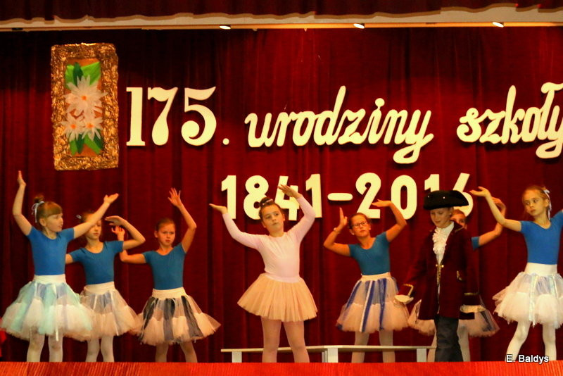 W niedzielę powtórka akademii. Zapraszamy! (zdjęcia)