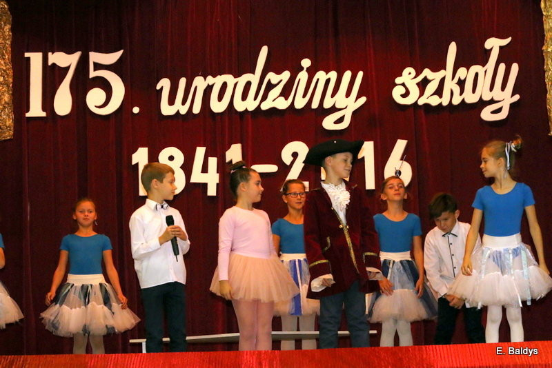 W niedzielę powtórka akademii. Zapraszamy! (zdjęcia)