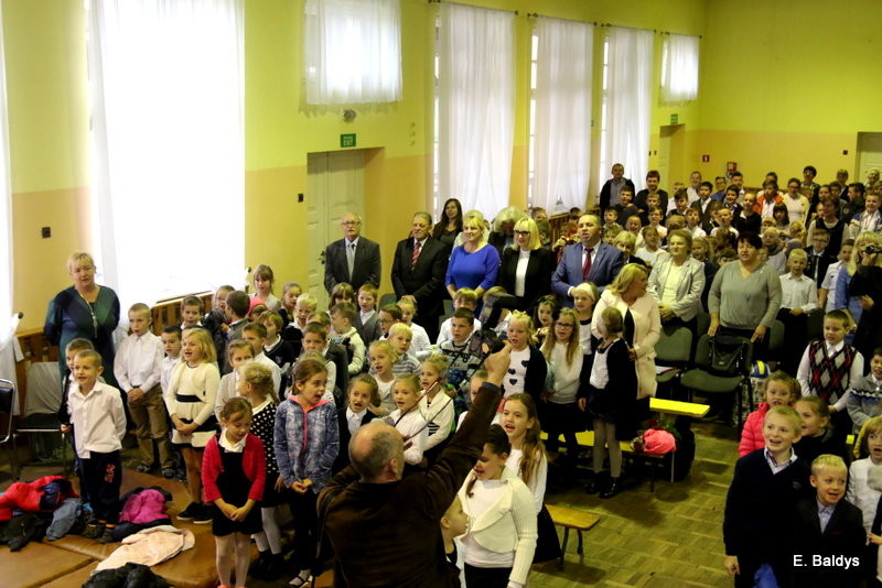 W niedzielę powtórka akademii. Zapraszamy! (zdjęcia)