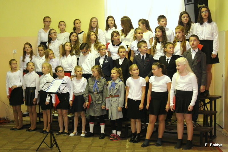 W niedzielę powtórka akademii. Zapraszamy! (zdjęcia)