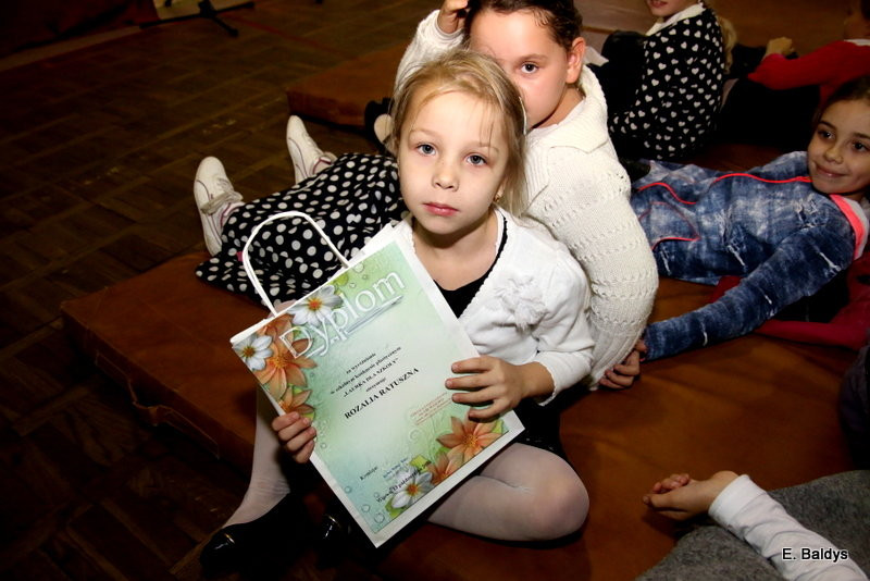 W niedzielę powtórka akademii. Zapraszamy! (zdjęcia)