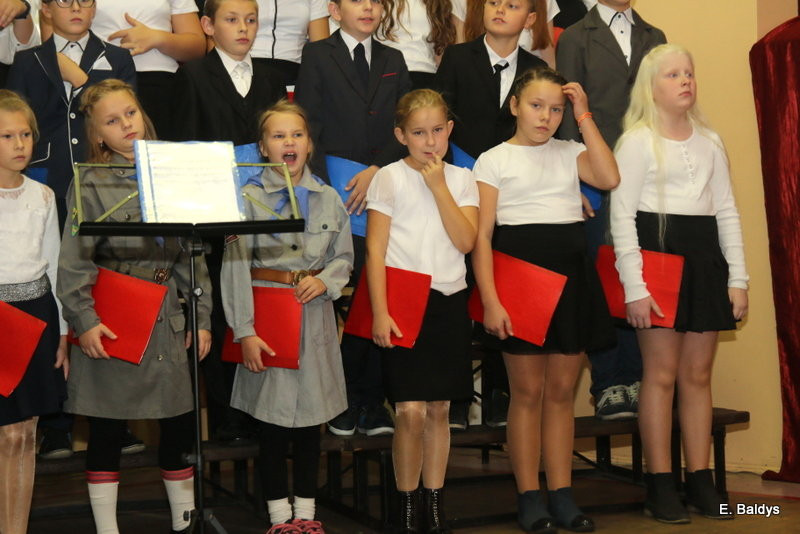 W niedzielę powtórka akademii. Zapraszamy! (zdjęcia)