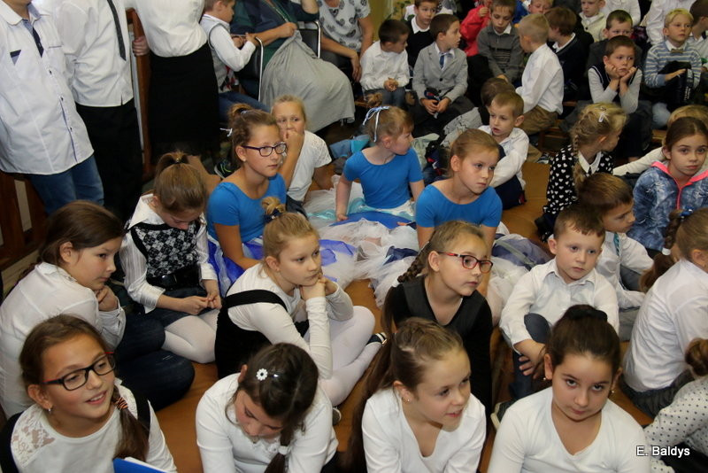 W niedzielę powtórka akademii. Zapraszamy! (zdjęcia)