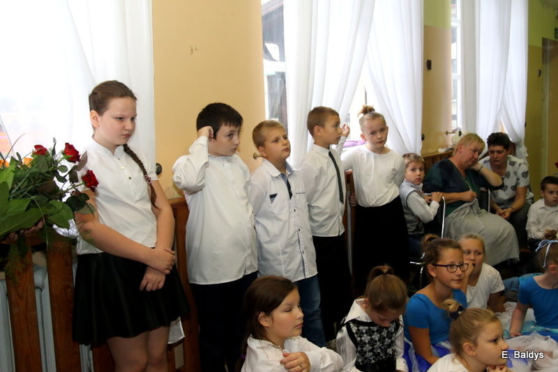 W niedzielę powtórka akademii. Zapraszamy! (zdjęcia)