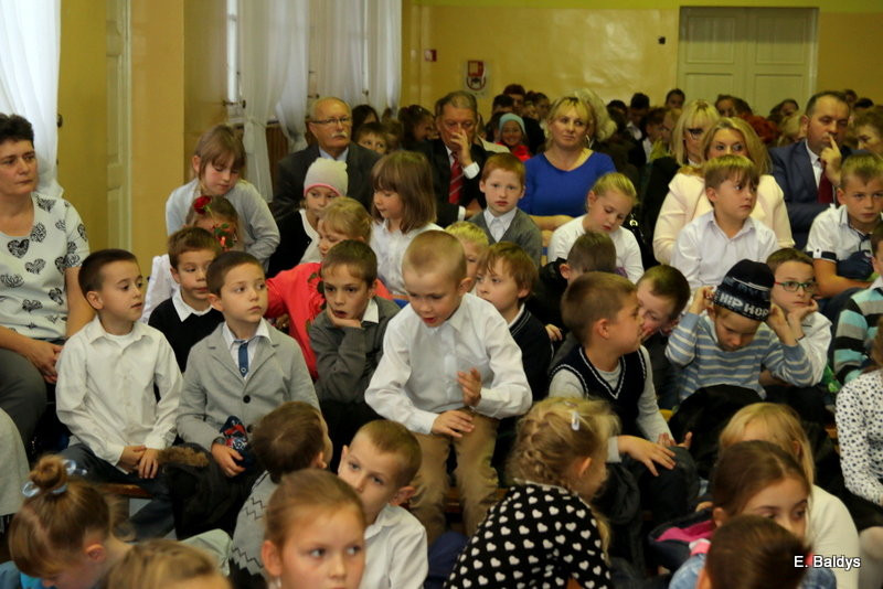 W niedzielę powtórka akademii. Zapraszamy! (zdjęcia)