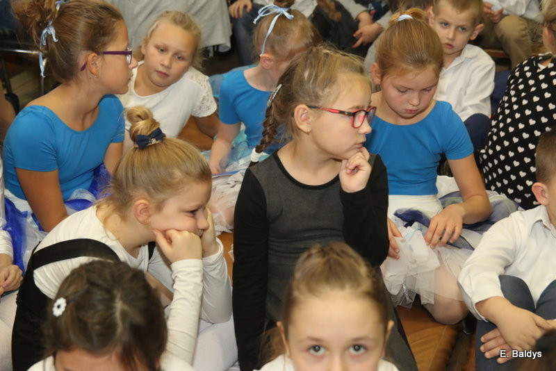 W niedzielę powtórka akademii. Zapraszamy! (zdjęcia)