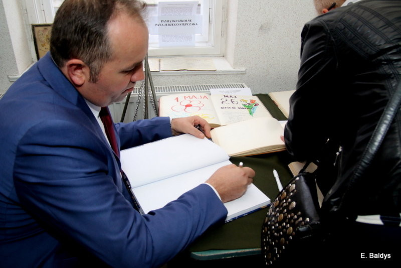W niedzielę powtórka akademii. Zapraszamy! (zdjęcia)