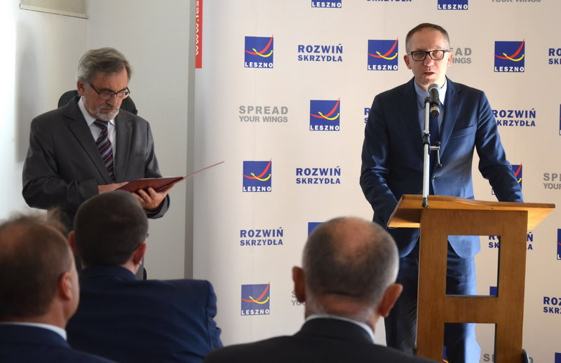 Prezydent nagrodził nauczycieli (zdjęcia)