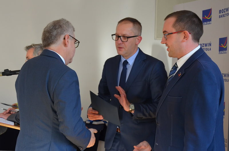 Prezydent nagrodził nauczycieli (zdjęcia)