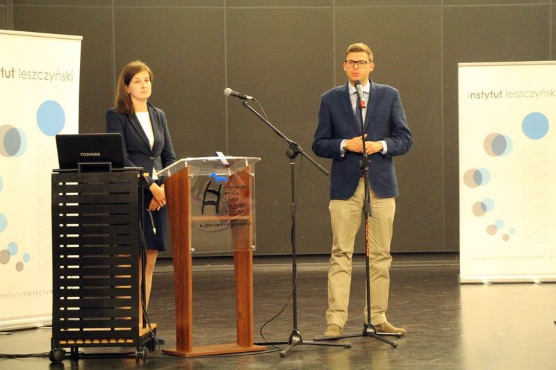 Arcybiskup mówił o rodzinie (zdjęcia)