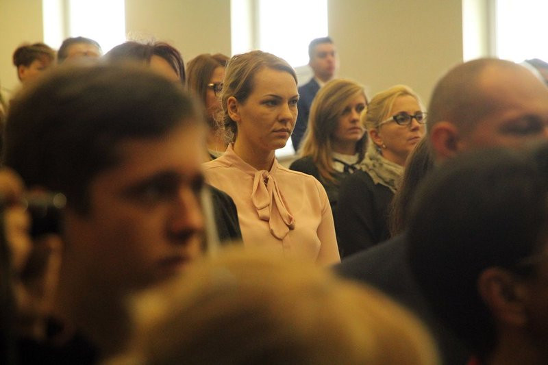 Inauguracja po raz szesnasty (zdjęcia)