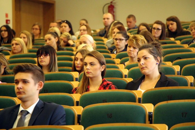 Inauguracja po raz szesnasty (zdjęcia)