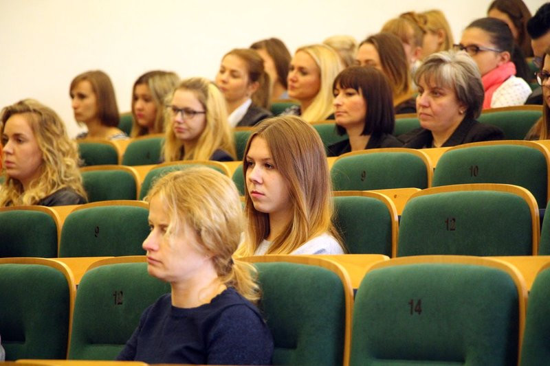 Inauguracja po raz szesnasty (zdjęcia)
