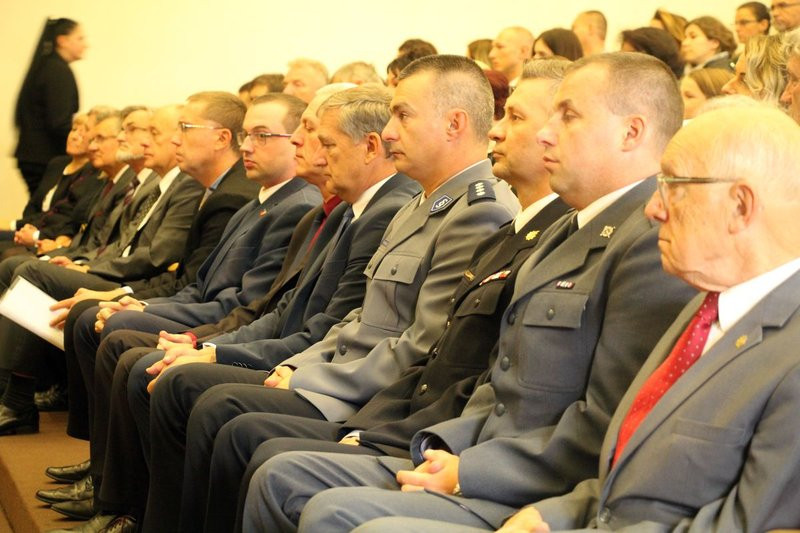 Inauguracja po raz szesnasty (zdjęcia)