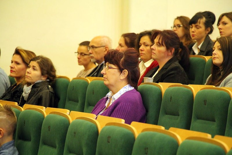 Inauguracja po raz szesnasty (zdjęcia)