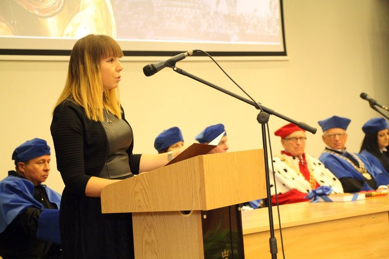 Inauguracja po raz szesnasty (zdjęcia)