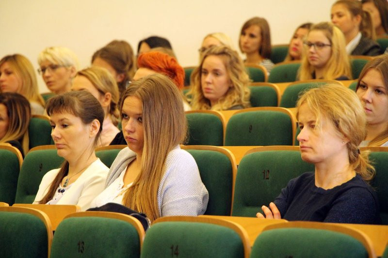 Inauguracja po raz szesnasty (zdjęcia)
