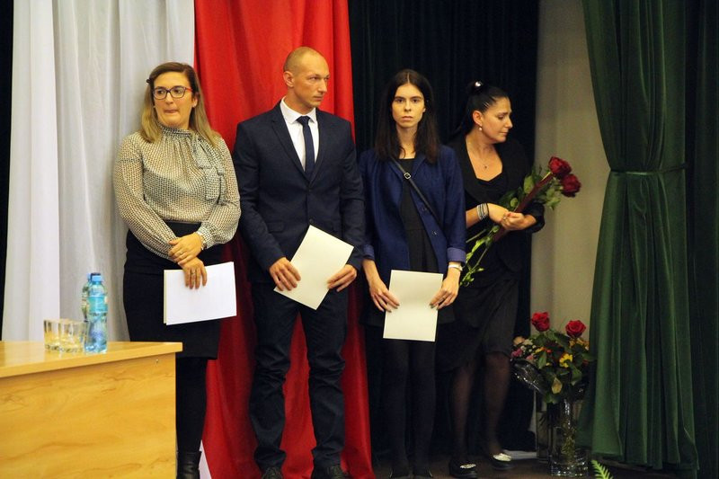 Inauguracja po raz szesnasty (zdjęcia)