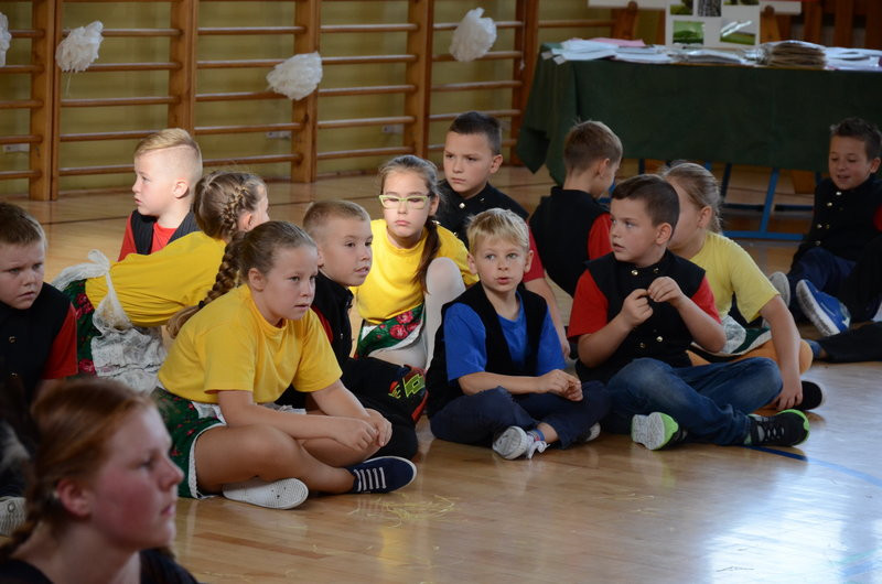 Zdrowe życie w Święciechowie (zdjęcia)