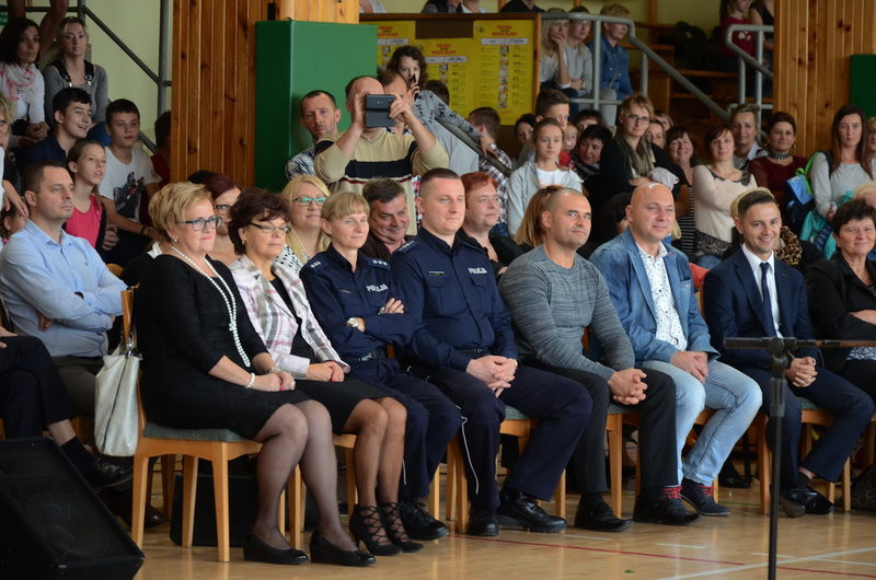 Zdrowe życie w Święciechowie (zdjęcia)