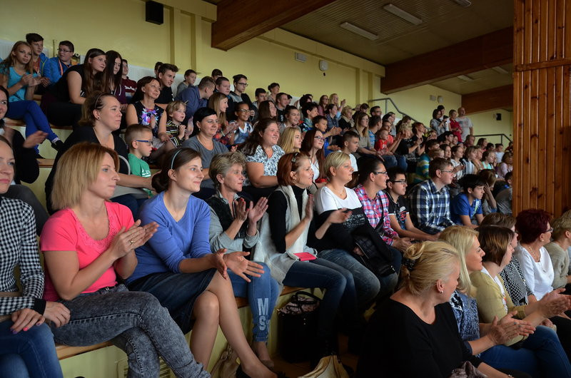 Zdrowe życie w Święciechowie (zdjęcia)