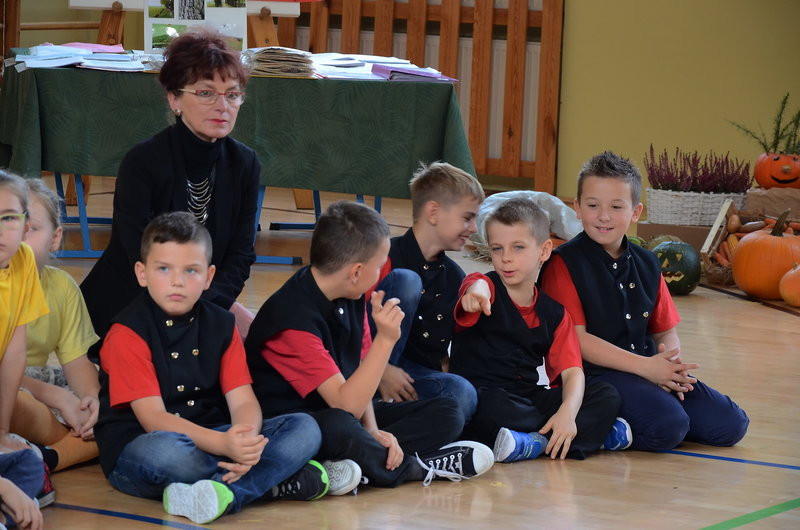 Zdrowe życie w Święciechowie (zdjęcia)