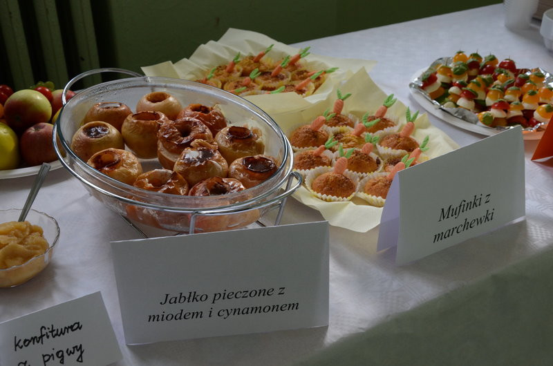 Zdrowe życie w Święciechowie (zdjęcia)